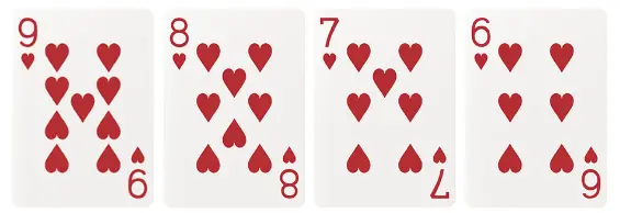 5分鐘了解德州撲克牌型大小及勝率！| 鑽石娛樂城
