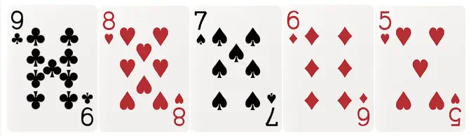 5分鐘了解德州撲克牌型大小及勝率！| 鑽石娛樂城