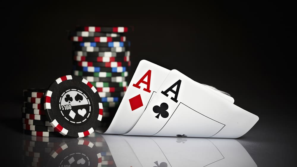 5分鐘了解德州撲克牌型大小及勝率！| 鑽石娛樂城