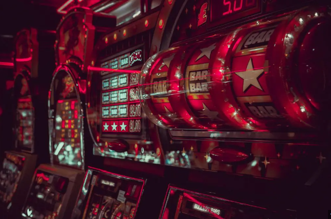 探索娛樂城冷門遊戲機：不可錯過的隱藏寶藏